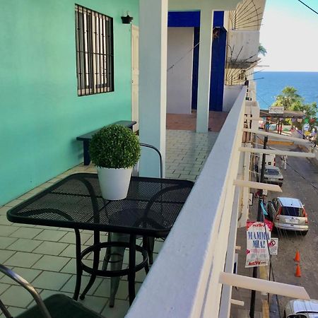 One Bedroom Condo Near Beach Rg6 Puerto Vallarta Extérieur photo