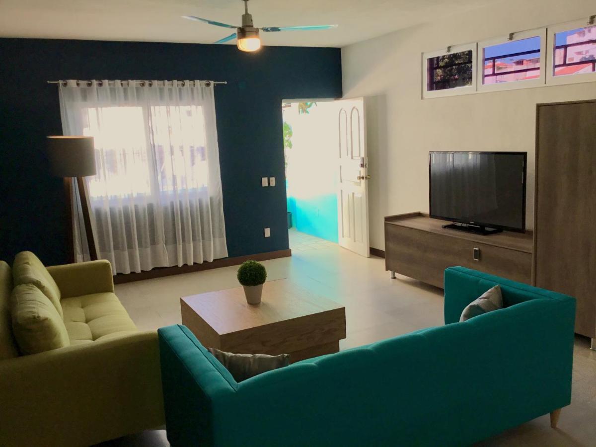 One Bedroom Condo Near Beach Rg6 Puerto Vallarta Extérieur photo