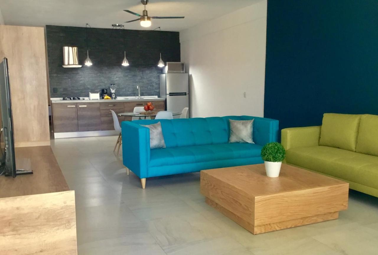 One Bedroom Condo Near Beach Rg6 Puerto Vallarta Extérieur photo