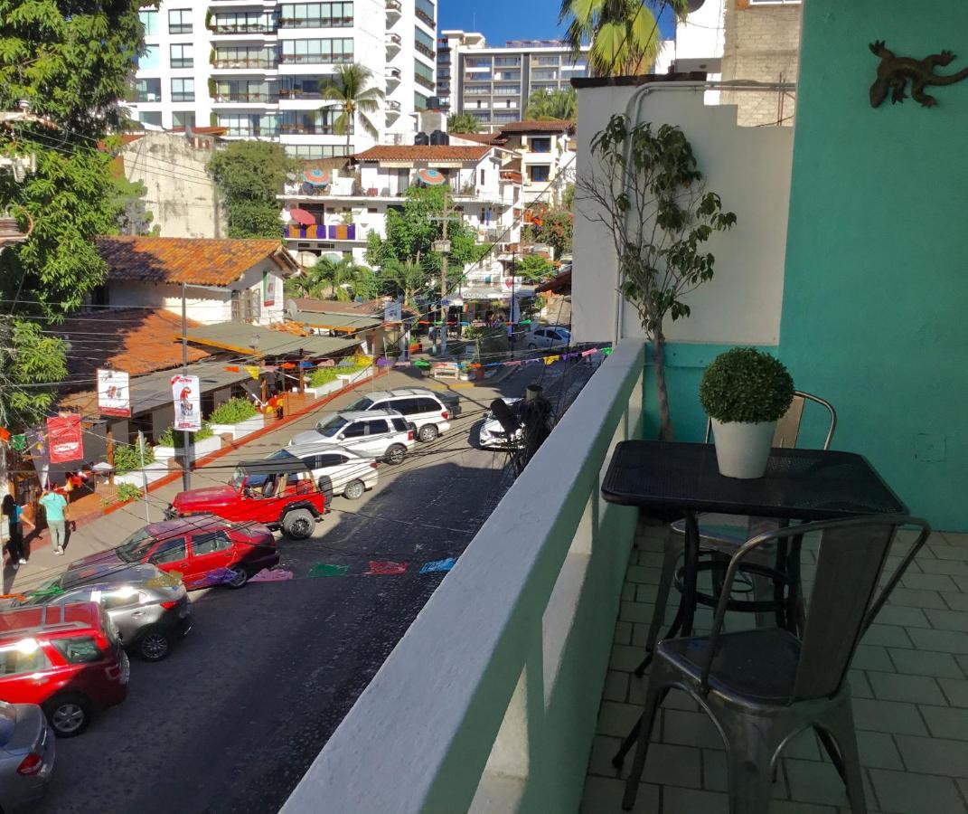 One Bedroom Condo Near Beach Rg6 Puerto Vallarta Extérieur photo