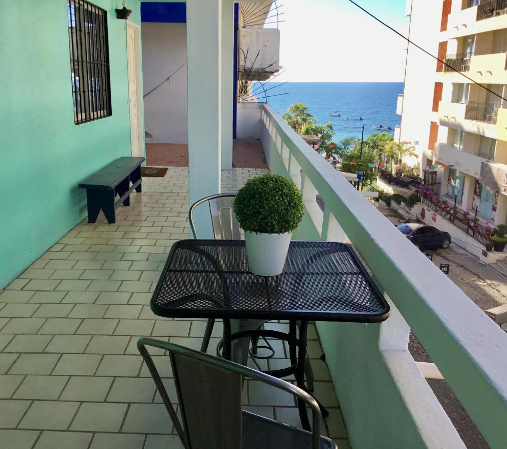 One Bedroom Condo Near Beach Rg6 Puerto Vallarta Extérieur photo