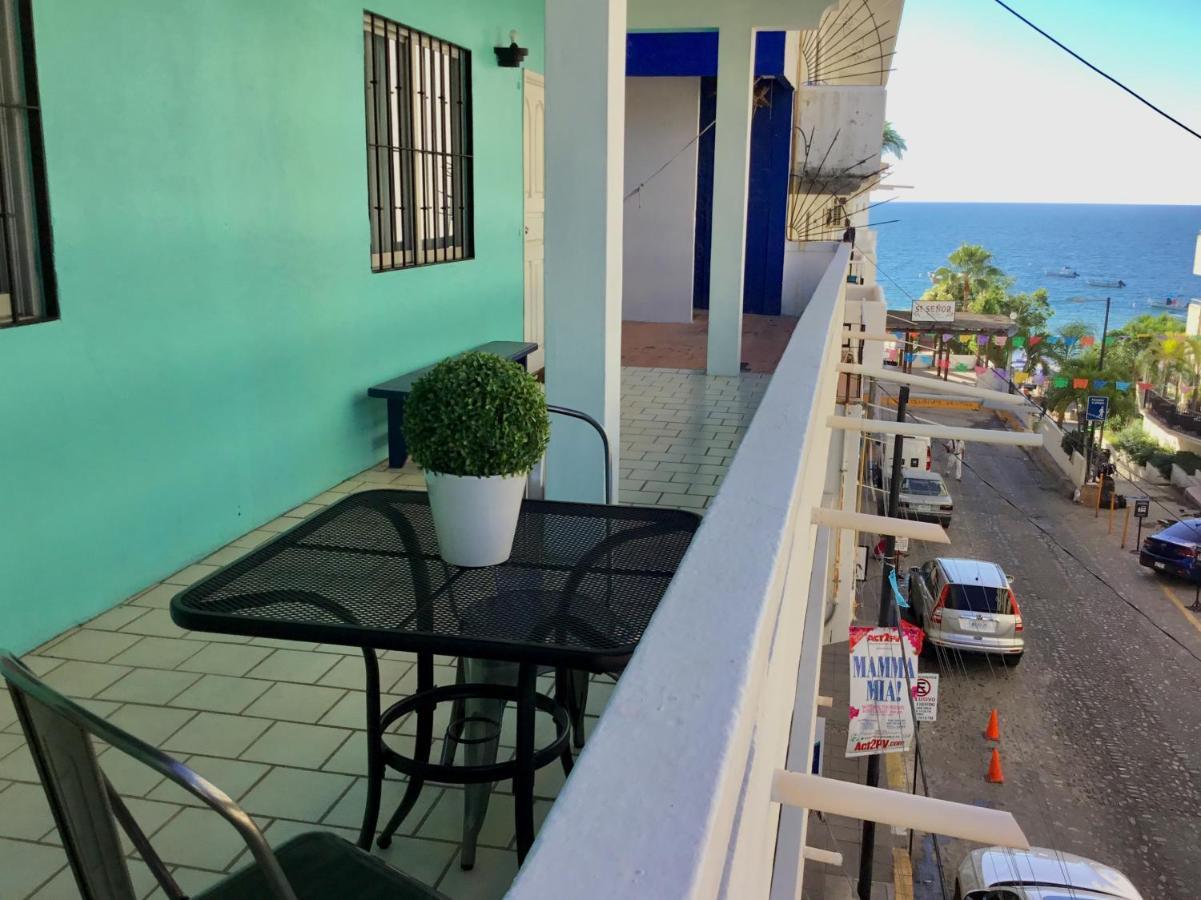 One Bedroom Condo Near Beach Rg6 Puerto Vallarta Extérieur photo