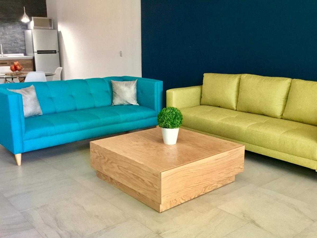One Bedroom Condo Near Beach Rg6 Puerto Vallarta Extérieur photo
